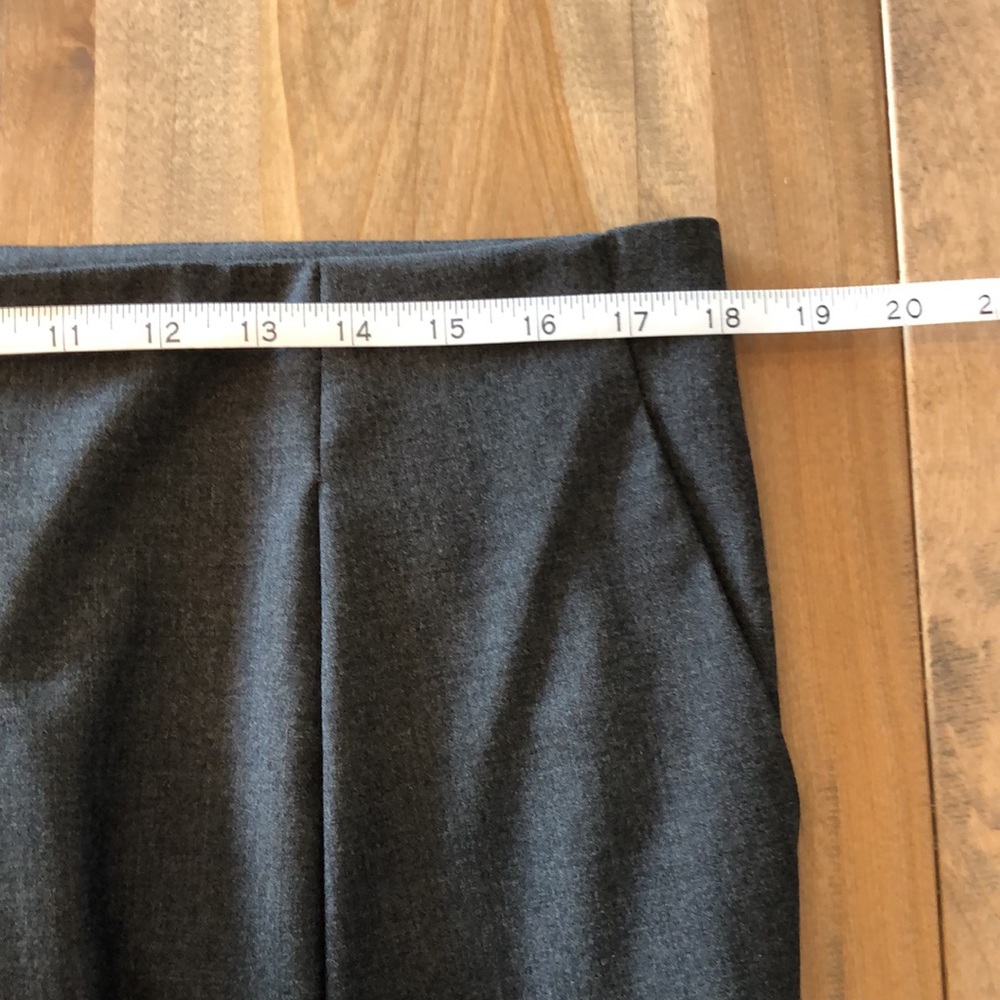 Wool pants - Picture 9 of 15